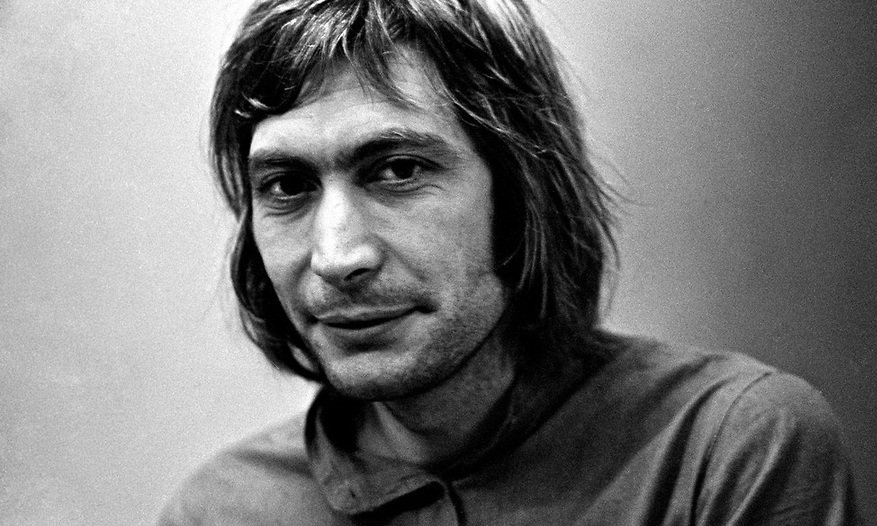 The Rolling Stones Family: Brian Jones' Lonely Hearts Club