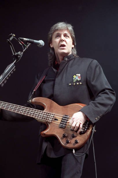 Today In The Beatles History