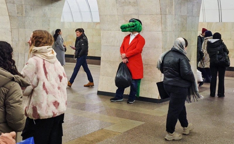 � ���� ��������, Katarina!!