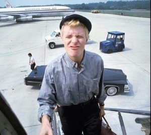 ���������� ������ ���� / David Bowie Pix