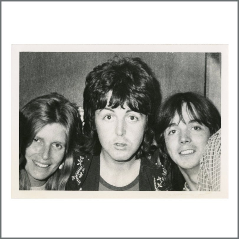 Today In The Beatles History