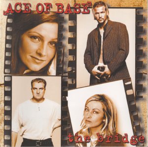 ACE OF BASE: Jonas, Jenny, Linn Berggren