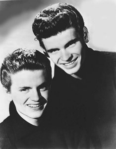 The Everly Brothers  ��� � ��� ������