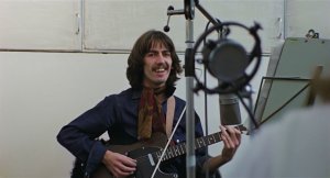 ������ �������� � Apple Studios, 26 ������ 1969 �.