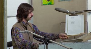 ����� ����� � Apple Studios, 26 ������ 1969 �.