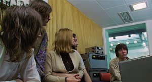 ���� ������, ����� �����, ����� ������, ��� ���������, ���� ����� � Apple Studios, 26 ������ 1969