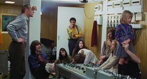 Apple Studios, 26 ������ 1969