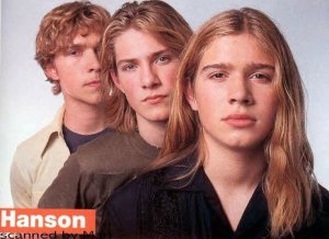 Hanson
