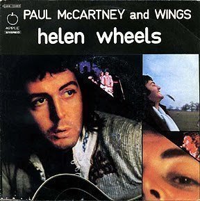 26 ������ 1974  Helen Wheels, ������� ������ � ���-40 (US Billboard).