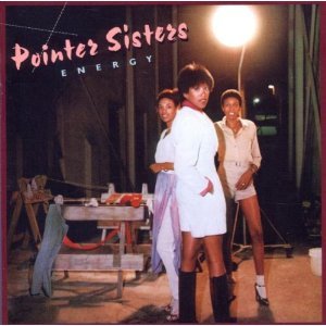 The Pointer Sisters