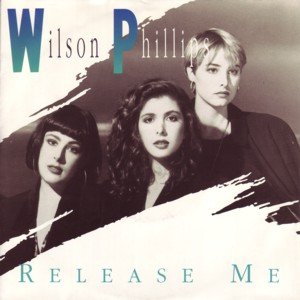 �� ����� ���� � ������ 90-� : Wilson Phillips