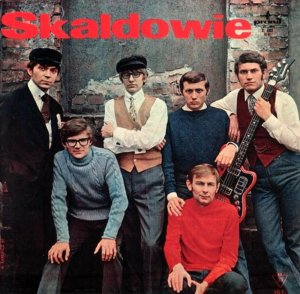 Skaldowie (������ � ���� ����������)