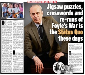 Daily Express �������.