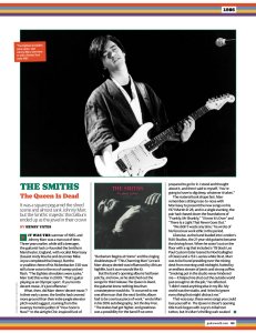 Guitar World March 2026.