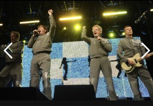 Devo. ��� ���� ������� - Gerald � Bob Casale +  Mark � Bob Mothersbaugh 