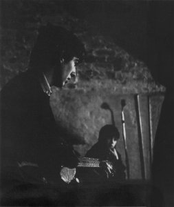 1963.01.27 - Liverpool Cavern Club