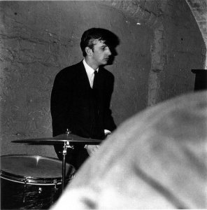 1963.01.27 - Liverpool Cavern Club