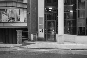 1963.01.27. - Manchester. Three Coins Club