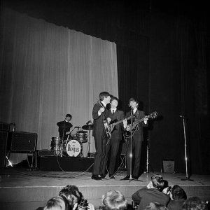 ������� The Beatles: ����� ���������, �����