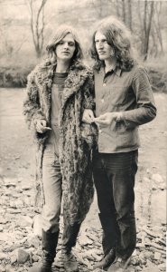 Thomas � Klaus Dinger - Neu!, La Düsseldorf