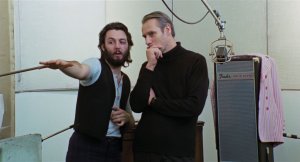 ��� ���������, ������ ������ � Apple Studios, 27 ������ 1969 �.