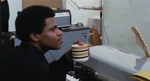 ����� ������� � Apple Studios, 27 ������ 1969 �.