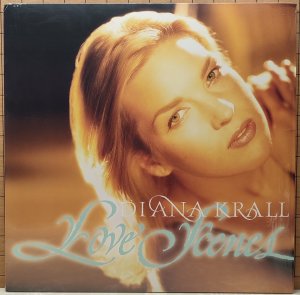 ������ �����(����. Diana Jean Krall) � ��������� �������� ������ � ���������. �������� ��������� ������� ����������.�