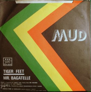 ��������� RAK, Jugoton