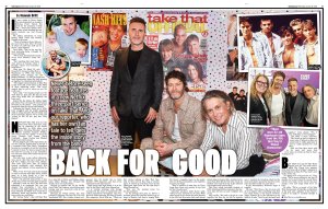 Daily Express �������.