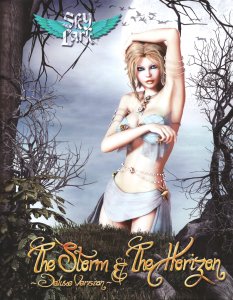 SKYLARK 2015 The Storm & The Horizon (4CD)