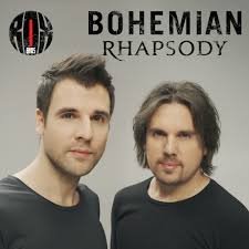 Rox Brothers:  Alex and Nikita Pozdnyakov   https://www.youtube.com/watch?v=G1EMwEHBkFw