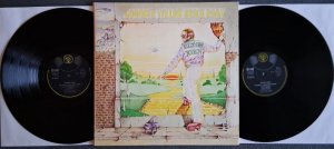 Elton John � Goodbye Yellow Brick Road(1973)