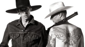 Rank and File: ��� � ���� �������