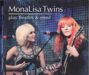 MonaLisa Twins - ���� ������ (�����, ����-������, ���������, ������ ���������, ������, ����������, ���������) � ���� ������ (�����, ����-������, �������, ����������) - ������������� �����-��������� �� �������, ����������� ���� � ��������� � ���������.