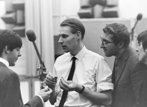 ������ � Pathé Marconi Studios - 29 ������ 1964