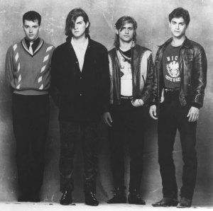 ������� Men Without Hats