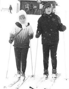 29 ������ 1965 ���� � ������ ������ �������� � ����������� ������