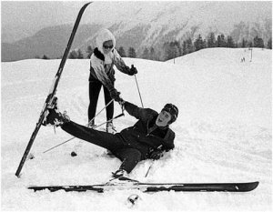 29 ������ 1965 ���� � ������ ������ �������� � ����������� ������