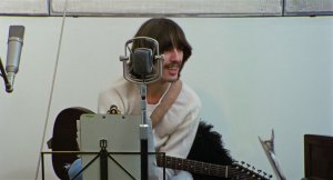 ������ �������� � Apple Studios, 29 ������ 1969 �.
