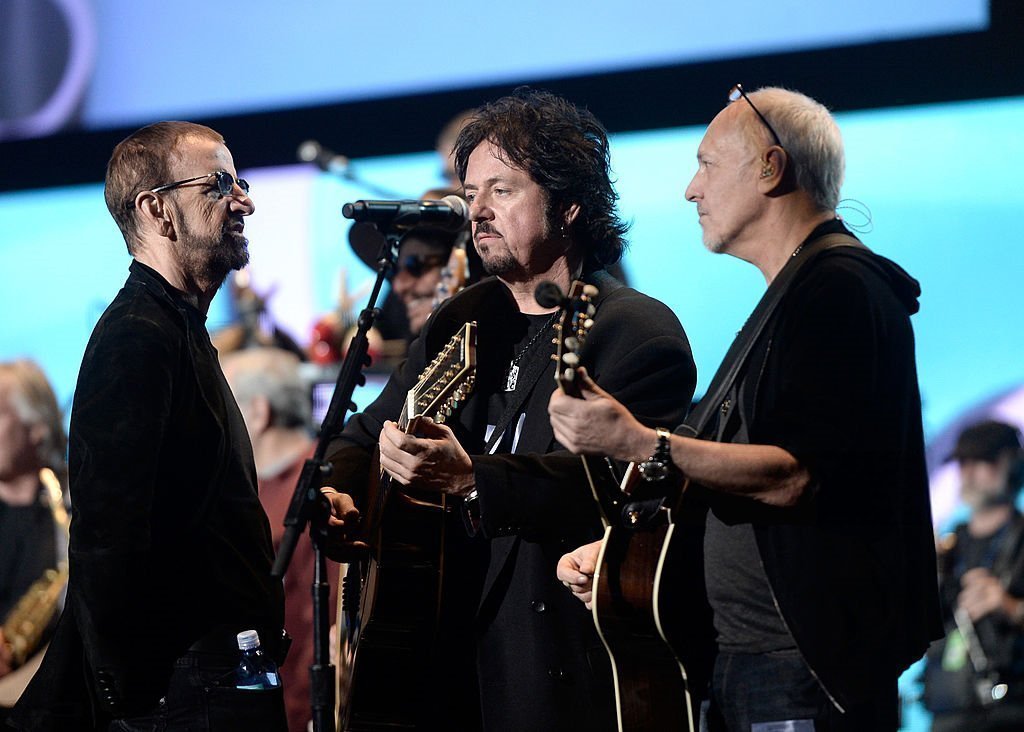 Today In The Beatles History