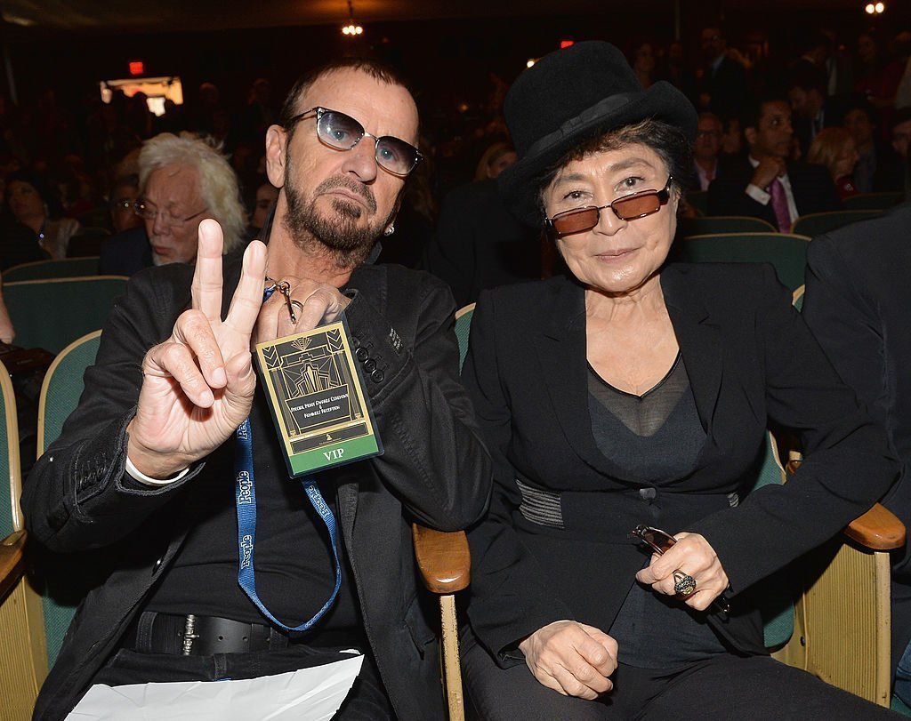 Today In The Beatles History