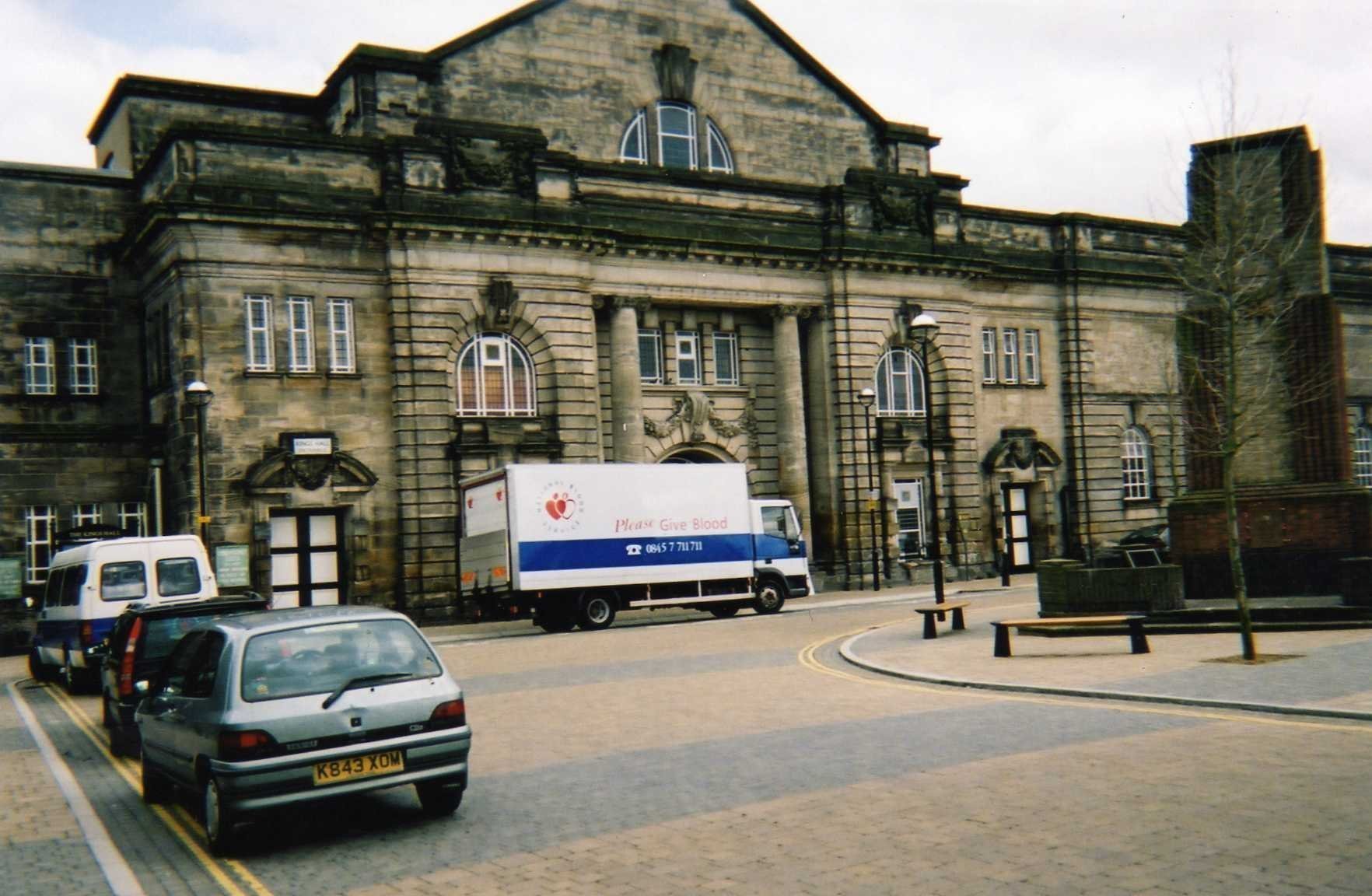 Today In The Beatles History