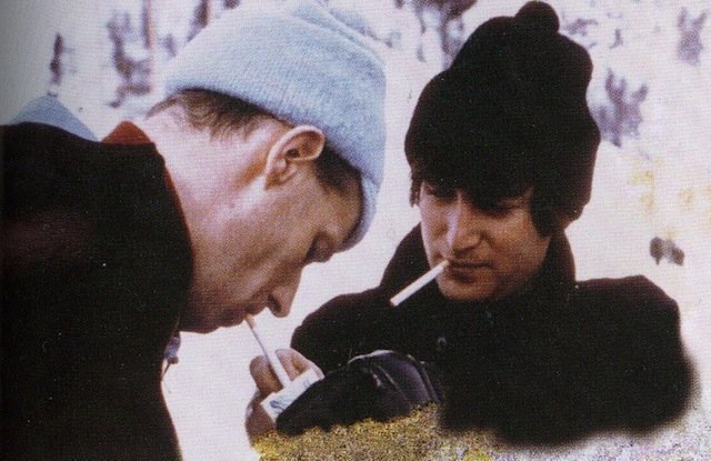 Today In The Beatles History