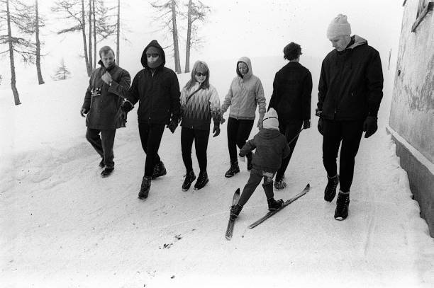 Today In The Beatles History