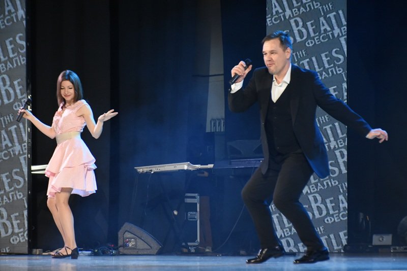 ��������� � ������������-��-����� ������� ����� Beatles� (2026)