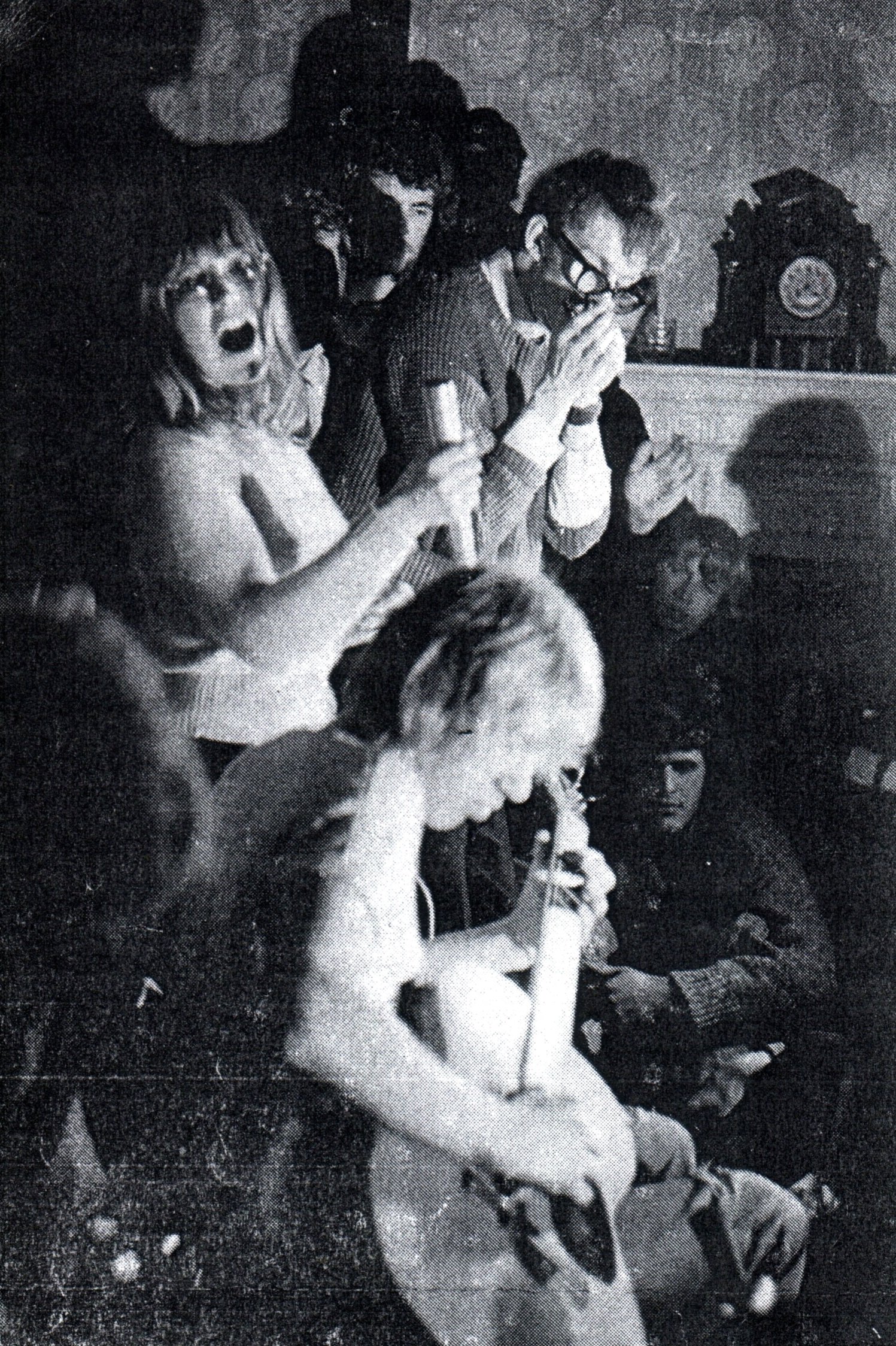 ����������� ����������, ��� ��������� ������ � �����