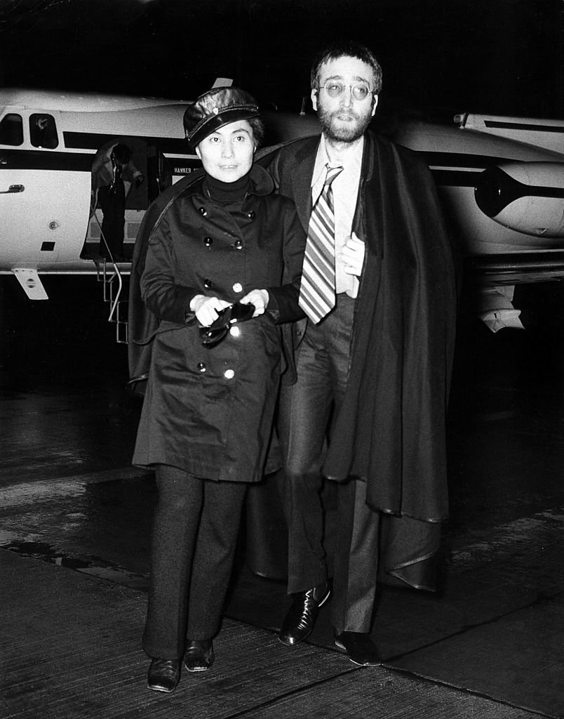 Today In The Beatles History