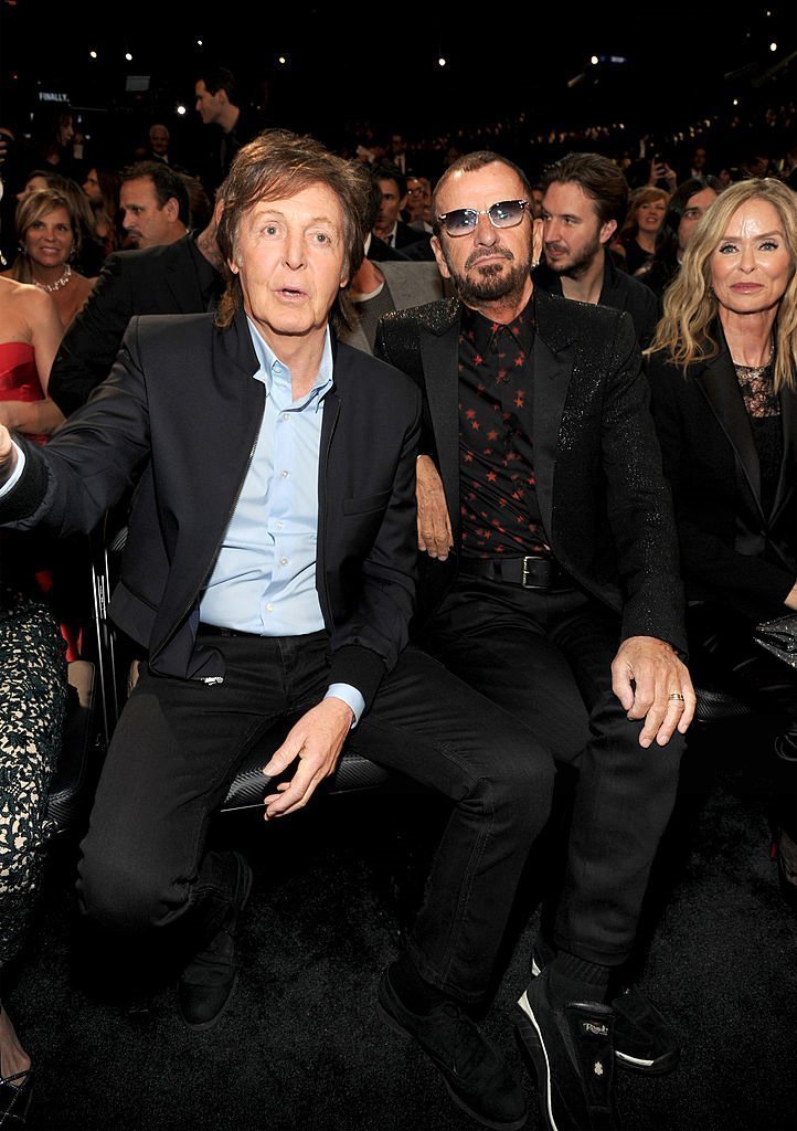 Today In The Beatles History