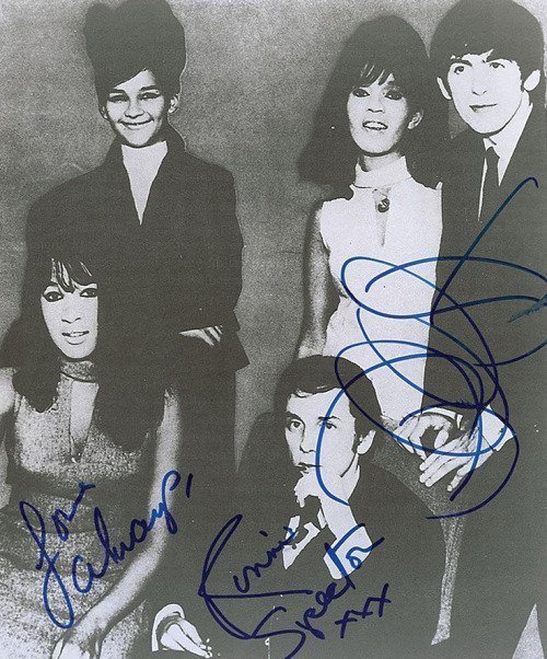 Today In The Beatles History