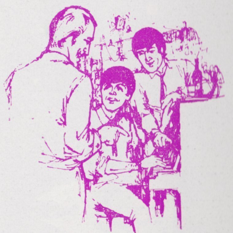 Today In The Beatles History